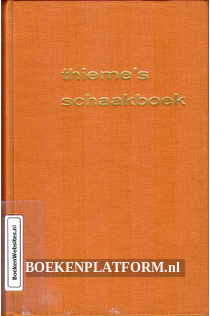 Thieme's schaakboek