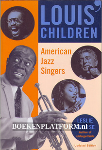 Louis' Children, American Jazz Singers