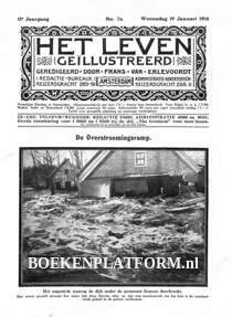 Het Leven 1916 3a Watersnood en Stormrampen