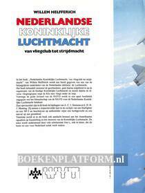 Nederlandse Koninklijke Luchtmacht