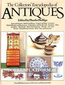 The Collector's Encyclopedia of Antiques