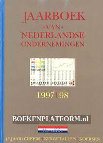 Jaarboek van Nederlandse ondernemingen