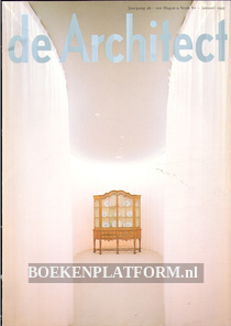 De Architect 1995-01