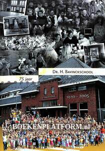 75 jaar Dr. H. Bavinckschool