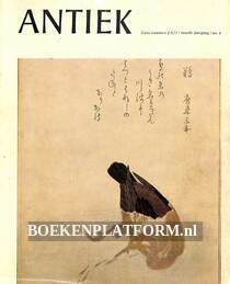 Antiek november 1967