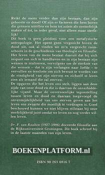 De onsterfelijke en de sterfelijke mens