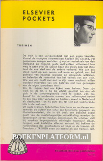 Treinen