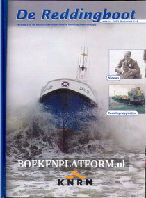 De Reddingboot 2005 - 2007