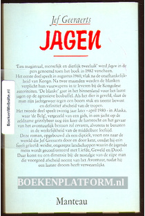 Jagen