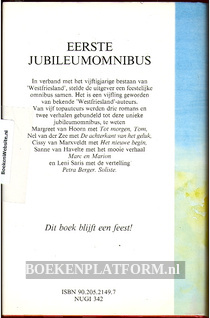 Eerste Jubileum omnibus