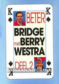 Beter bridge met Berry Westra 2
