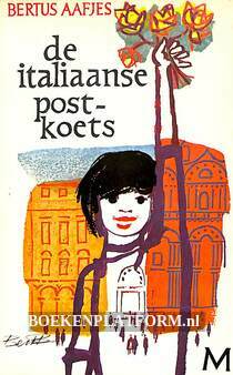 De Italiaanse postkoets