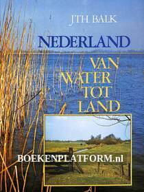 Nederland van Water tot Land