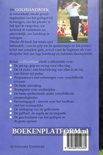 Golf handboek