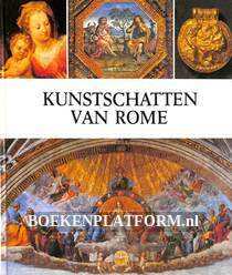 Kunstschatten van Rome