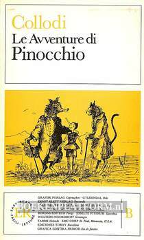 Le avventure di Pinocchio