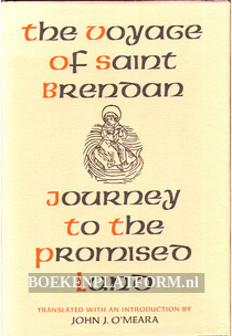 The Voyage of Saint Brendan