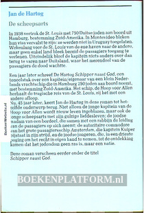 De scheepsarts