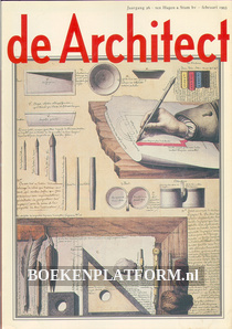 De Architect 1995-02