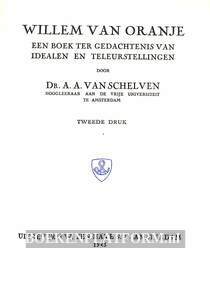 Willem van Oranje