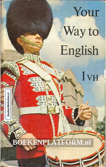 Your Way to English 1VH