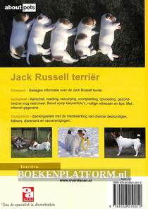 Jack Russell terriër