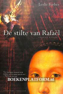 De stilte van Rafaël