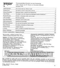 Bres 70 Mei
