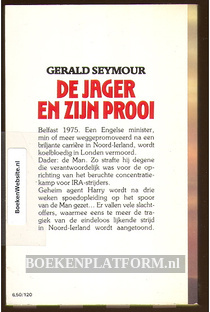 De jager en zijn prooi