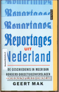 Reportages uit Nederland
