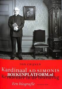 Kardinaal Ad Simonis