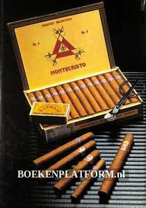 The Book of the Havana Cigar