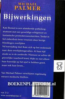 3124 Bijwerkingen