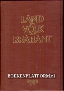 Land en volk van Brabant