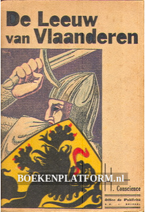 De Leeuw van Vlaanderen