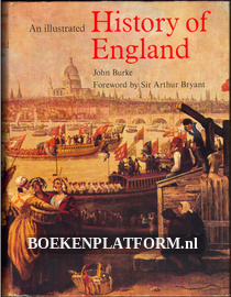 An illustrated History of England