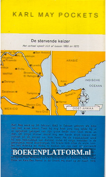 De stervende keizer