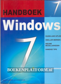 Handboek Windows 7