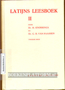 Latijns leesboek II