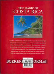 The Magic of Costa Rica