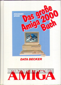 Das grosse Amiga 2000 Buch