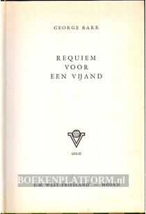 Requiem voor een vijand