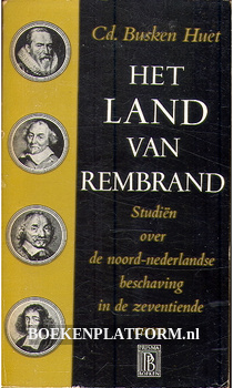 0101 Het land van Rembrand 2