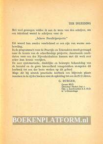 Scheve parallelprojectie