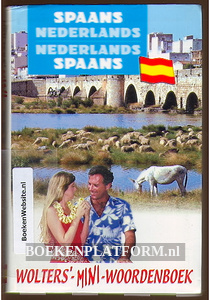 Spaans-Nederlands