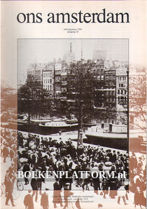 Ons Amsterdam 1984 no.07/08