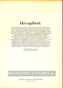 Het vogelboek