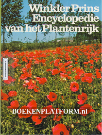 Winkler Prins Encyclopedie van het Plantenrijk 1