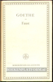 Goethes Werke 3