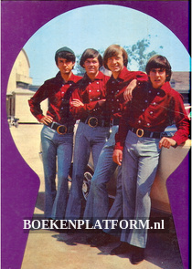 Goed gek met de Monkees